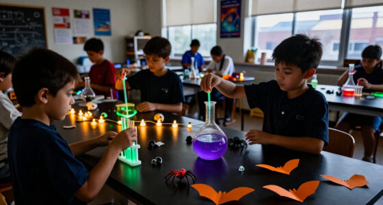 13 Best Spooky Science Party Supplies for 2027