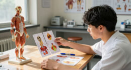 14 Best Anatomy Flash Cards for Students in 2027
