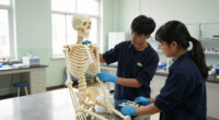 14 Best Anatomy Model Skeletons for Study and Display in 2027