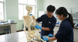 14 Best Anatomy Model Skeletons for Study and Display in 2027
