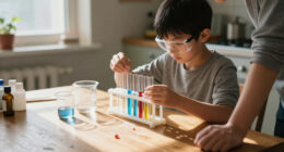 14 Best Chemistry Sets for Students in 2027
