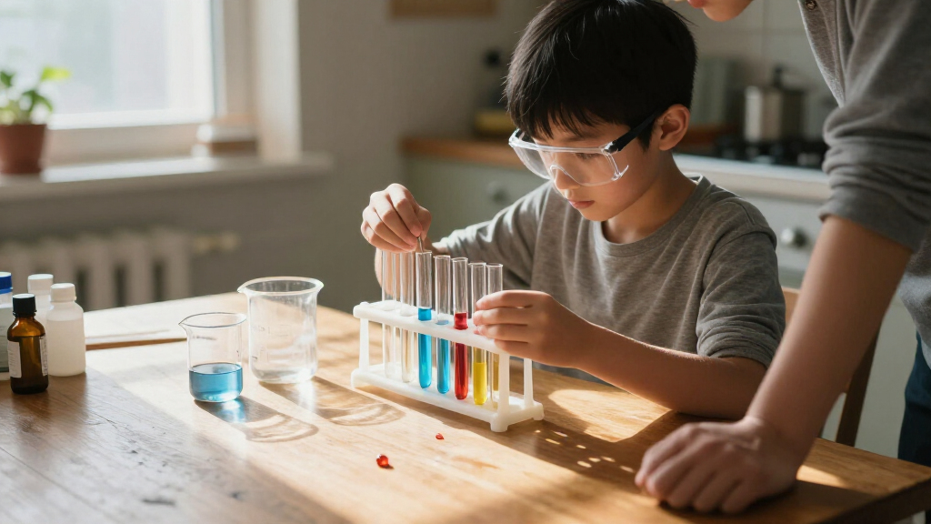 14 Best Chemistry Sets for Students in 2027