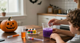 14 Best Halloween Science Craft Kits for Kids in 2027