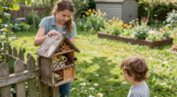 14 Best Insect Hotels for a More Wildlife-Friendly Garden in 2027