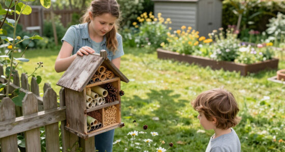 14 Best Insect Hotels for a More Wildlife-Friendly Garden in 2027
