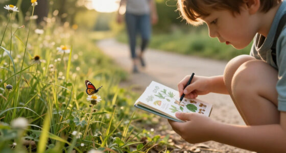 14 Best Wildlife Field Guides for Kids in 2027