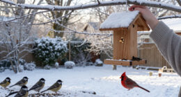 14 Best Winter Bird Feeders for Cold Weather Durability in 2027