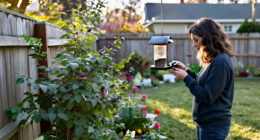 15 Best AI Bird Feeders for Smarter Backyard Birdwatching in 2027