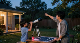 15 Best Astronomy Books for Beginners in 2027