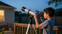 15 Best Beginner Astronomy Telescopes for 2027
