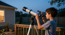 15 Best Beginner Astronomy Telescopes for 2027