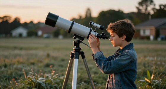 15 Best Beginner Telescopes for Students in 2027