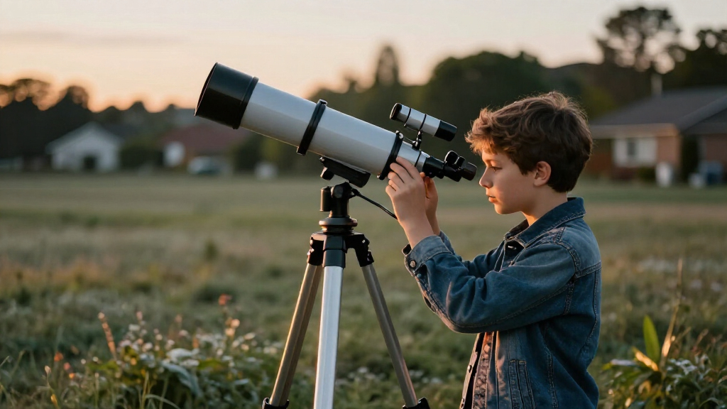 15 Best Beginner Telescopes for Students in 2027