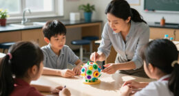 15 Best Biology Teaching Models for Classrooms in 2027
