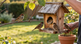 15 Best Bird Feeders for Gardens in 2027