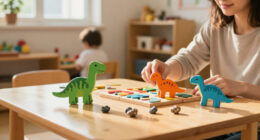 15 Best Dinosaur Learning Toys for Preschoolers in 2027