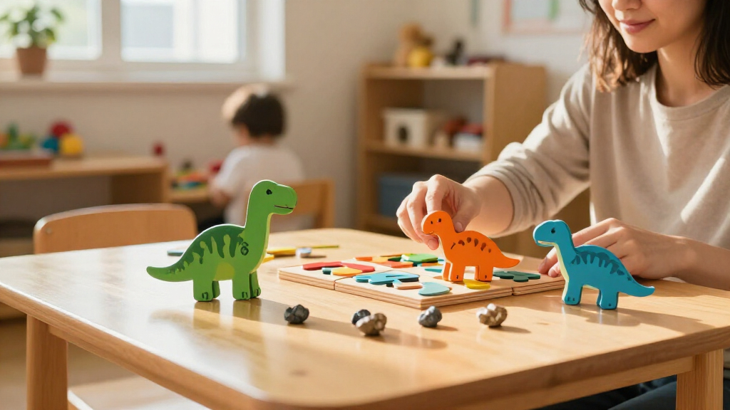 15 Best Dinosaur Learning Toys for Preschoolers in 2027