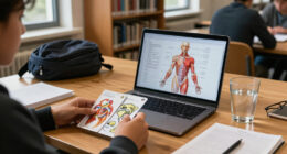 15 Best Educational Anatomy Flashcards for Students in 2027