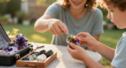 15 Best Educational Geology Rock Kits for Kids in 2027
