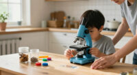 15 Best Educational Microscope Kits for Kids in 2027