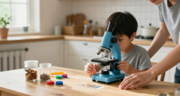 15 Best Educational Microscope Kits for Kids in 2027