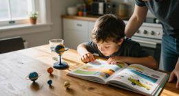 15 Best Educational Science Books for Kids in 2027