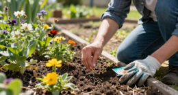 15 Best Flower Seeds for Pollinators in 2027