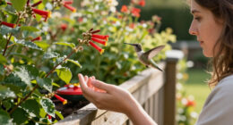 15 Best Flowers for Hummingbirds in 2027