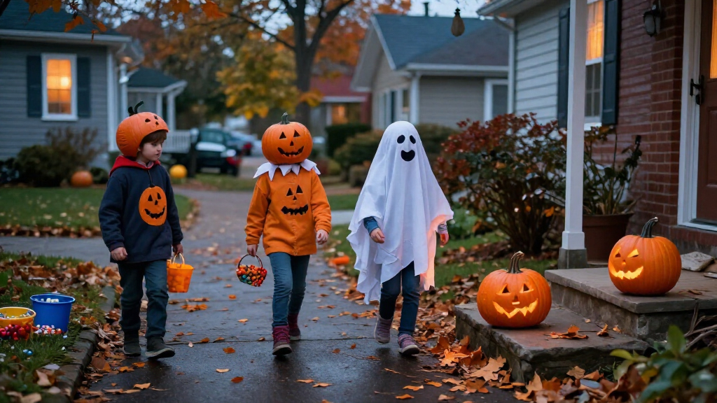 15 Best Halloween Picks for 2027