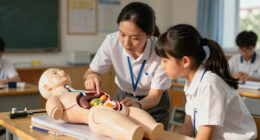 15 Best Human Anatomy Models for Learning in 2027