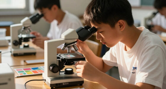 15 Best Microscope Kits For Students In 2027