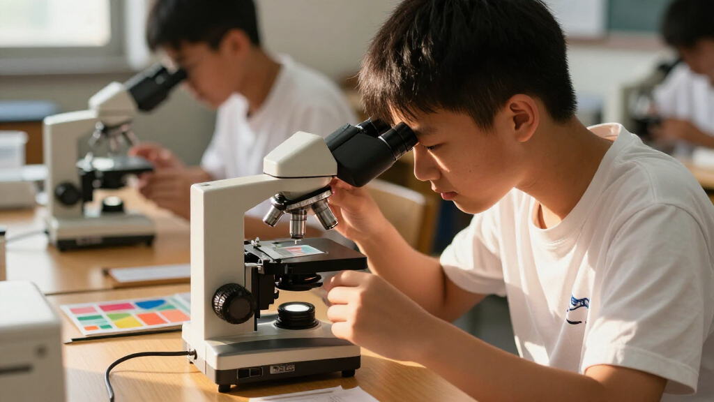15 Best Microscope Kits For Students In 2027