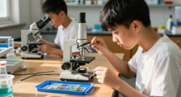 15 Best Microscope Slides for Students in 2027