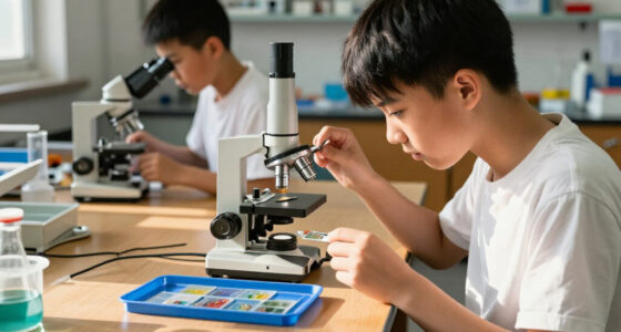 15 Best Microscope Slides for Students in 2027