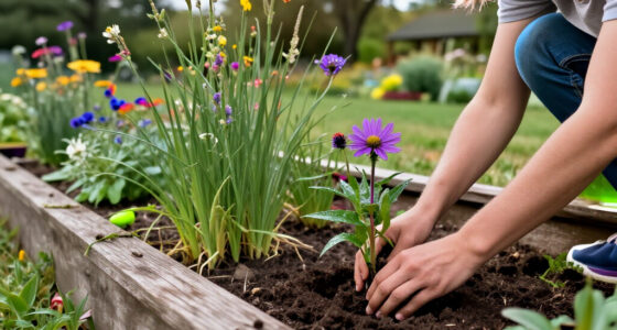 15 Best Native Perennial Plants for Pollinator-Friendly Gardens in 2027