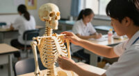 15 Best Skeleton Anatomy Models for Students in 2027