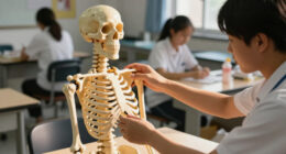 15 Best Skeleton Anatomy Models for Students in 2027