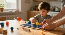 15 Best Solar System Model Kits for Hands-On Learning in 2027