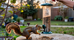 15 Best Squirrel-Proof Bird Feeders for a More Peaceful Backyard in 2027