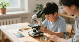 15 Best Student Microscope Kits for Learning at Home in 2027