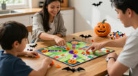 4 Best Halloween Educational Board Games in 2027