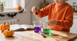 4 Best Halloween Science Books for Kids in 2027