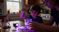 7 Best Spooky Science Books for Kids in 2027