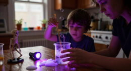 7 Best Spooky Science Books for Kids in 2027