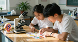 8 Best Biology Flash Cards for Students in 2027