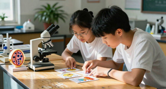8 Best Biology Flash Cards for Students in 2027