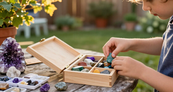 8 Best Rock Collection Kits for Kids in 2027