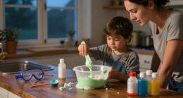8 Best Spooky Science Experiment Kits for Kids in 2027