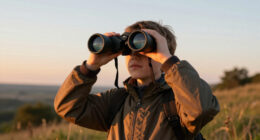 9 Best Astronomy Binoculars for Beginners in 2027