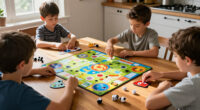 9 Best Educational Science Board Games for Learning Through Play in 2027